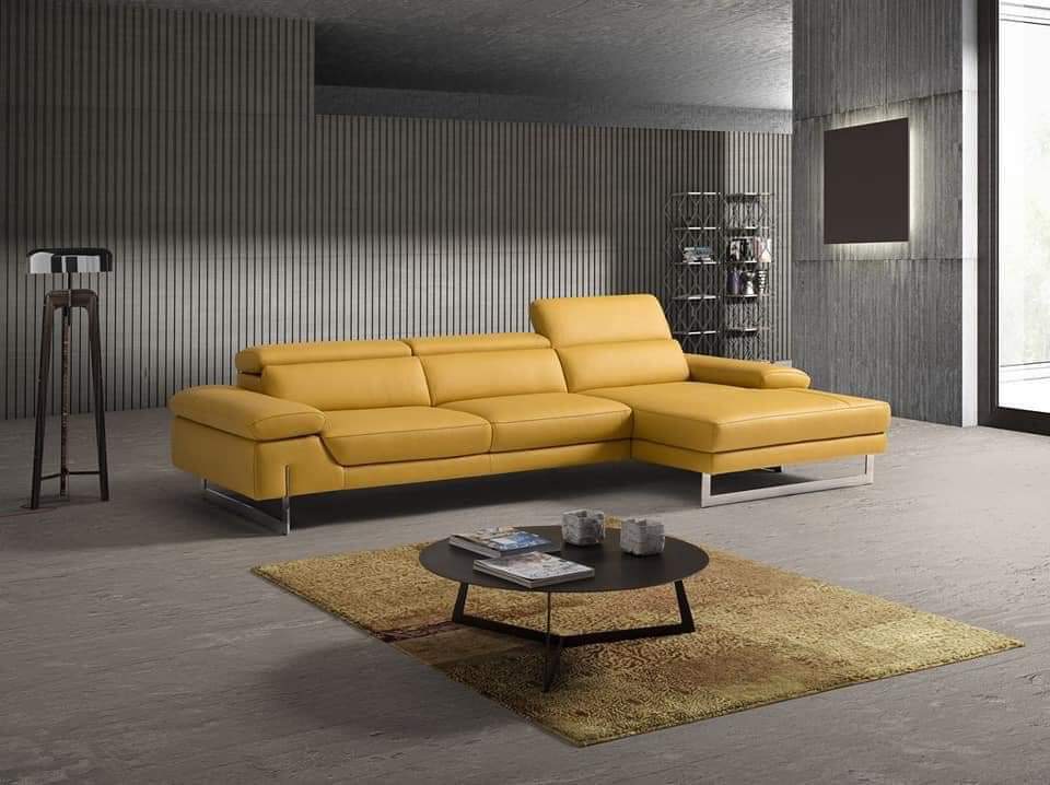 Mozby - The furnishing Gallery