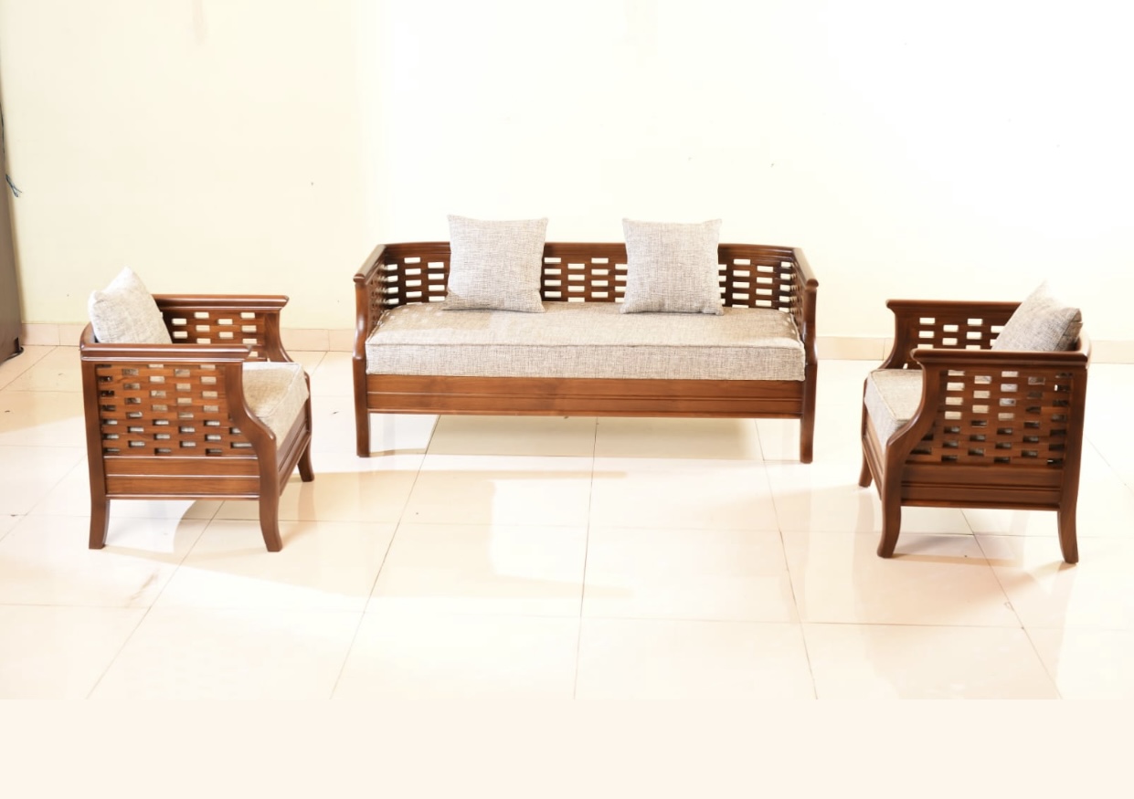 Mozby - The furnishing Gallery