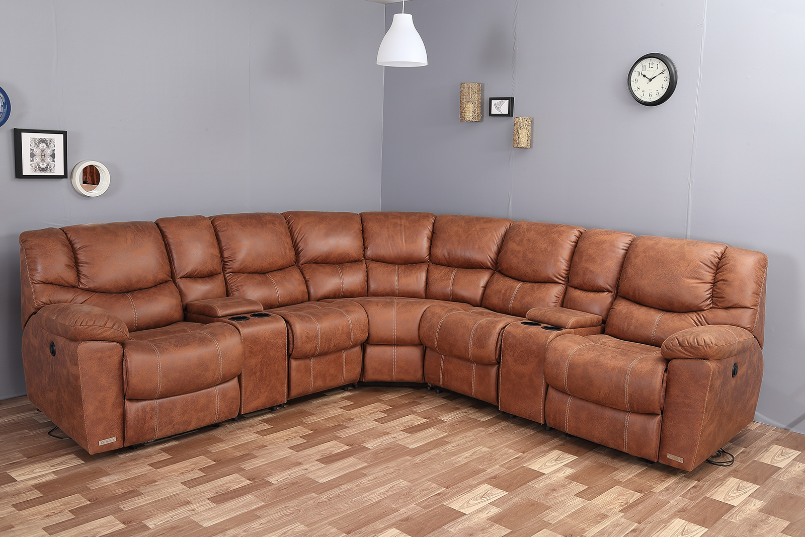 Mozby - The furnishing Gallery