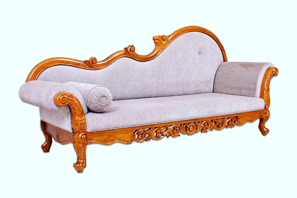 Mozby - The furnishing Gallery