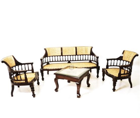 Mozby - The furnishing Gallery