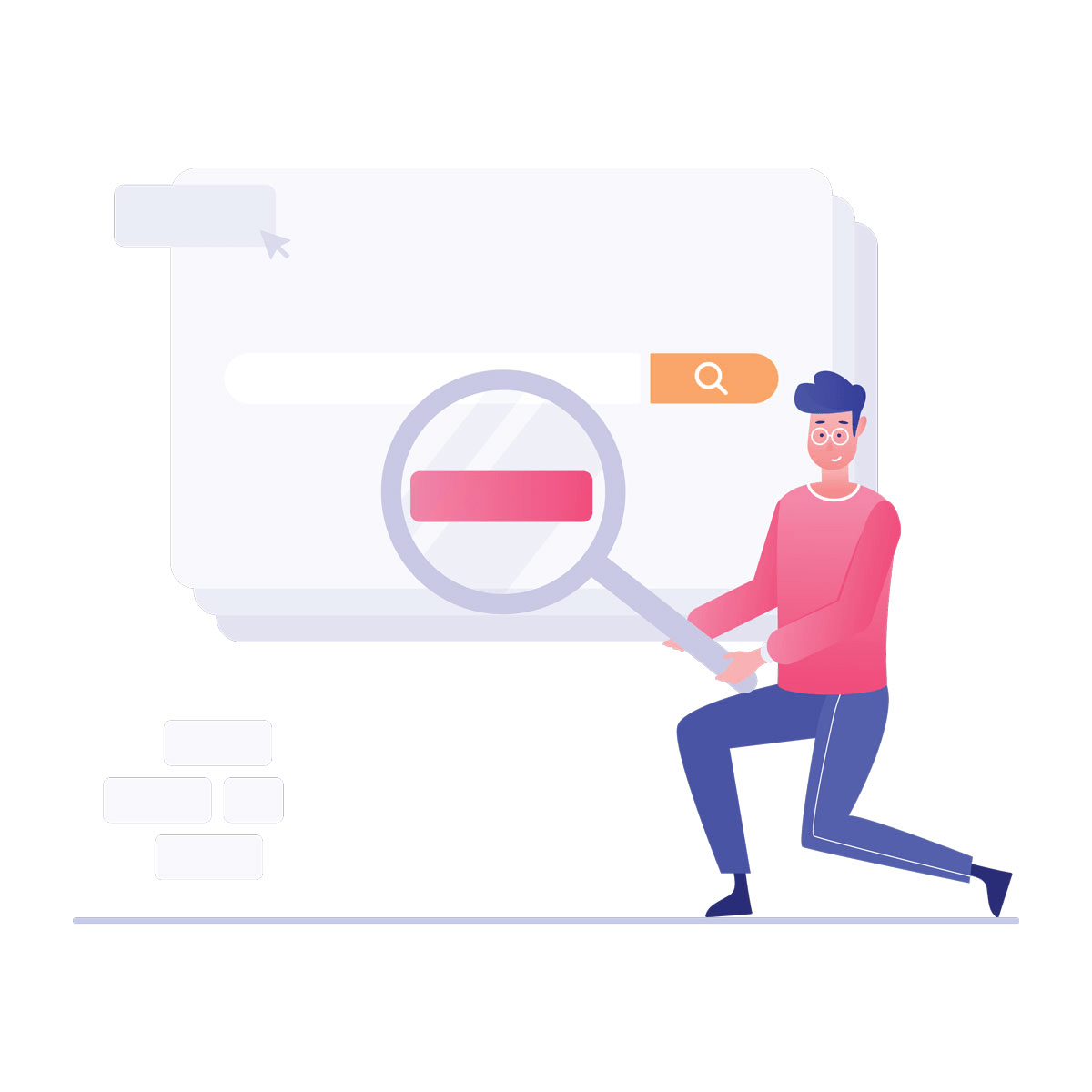 Mozby - The furnishing Gallery